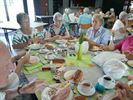 Zomers ontbijt bij Okra Paal
