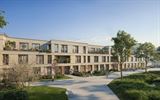 Fase 2 Bleyck Park voorgesteld