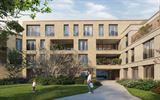 Fase 2 Bleyck Park voorgesteld