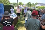 Nieuwe erfgoedwandeling in Beverlo