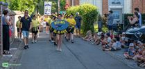 Helibel houdt KinjerOLS-sfeer levend