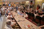 Ploegvoorstelling Beringen FC