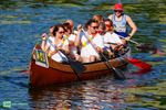 Twee Breese teams trotseren Pelter Challenge