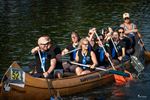 Twee Hamont-Achelse teams op Pelter Challenge