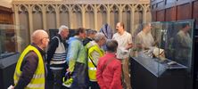 Dekenaat Pelt op tweedaagse fietstocht