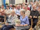 Pastoor Jan Philippe viert 25 jaar priesterschap