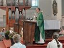 Pastoor Jan Philippe viert 25 jaar priesterschap