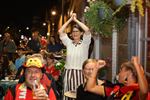 Het mirakel van de Rode Duivels