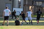 Arktos-tornooi scoort met sport en verbinding