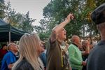 The 80’s Band opent Parkies