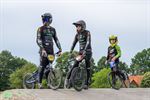 Stef Brands reed EK-finale in Sarrians