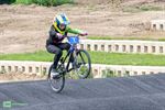 Naomi Nouwen pakt EK-zilver in BMX