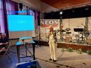 Neos Lommel sluit werkjaar feestelijk af