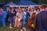 Parkiesseizoen feestelijk op gang getrapt