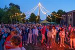 Parkiesseizoen feestelijk op gang getrapt