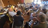 Lens op de Mens op internationaal congres
