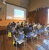 Lens op de Mens op internationaal congres