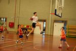 Basketbalstage met Hans Vanwijn