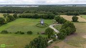 Leyssensmolen blijft trekpleister in Kattenbos