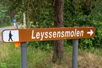 Leyssensmolen blijft trekpleister in Kattenbos