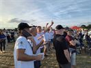 Sint-Sebastiaan plaatst zich voor OLS-finale
