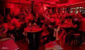 Rode Duivels klaarwakker in Seattle