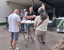 Burenfeest brengt buurt samen
