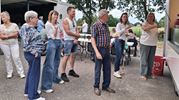 Burenfeest brengt buurt samen