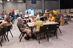 35ste Bijen-info-markt lokt veel volk