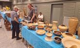 35ste Bijen-info-markt lokt veel volk