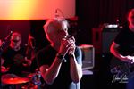 Punkfeestje in The Roxy