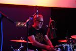 Punkfeestje in The Roxy