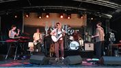 Feestje op Parkies