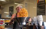 Feestje op Parkies