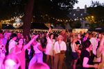 Feestje op Parkies