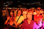 Feestje op Parkies