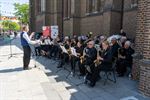 Dommelgalm sluit seizoen af met zomerconcert
