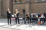 Dommelgalm sluit seizoen af met zomerconcert