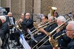 Dommelgalm sluit seizoen af met zomerconcert