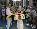 Burgemeesters openen jubileumexpo