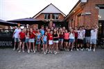 Spanje maatje te sterk voor Rode Duivels
