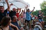 Spanje maatje te sterk voor Rode Duivels