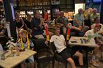 Spanje maatje te sterk voor Rode Duivels