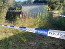 Politie onderzoekt brand elektriciteitskast