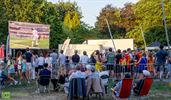 Parkies warmt Achel op voor WK-kwartfinale