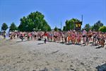 Big Jump aan de Paalse Plas
