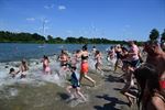 Big Jump aan de Paalse Plas