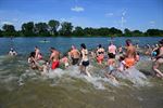 Big Jump aan de Paalse Plas