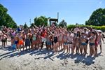 Big Jump aan de Paalse Plas