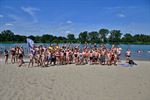 Big Jump aan de Paalse Plas